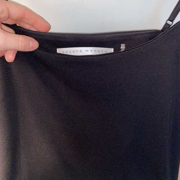 Susana Monaco Romper - Picture 6 of 8